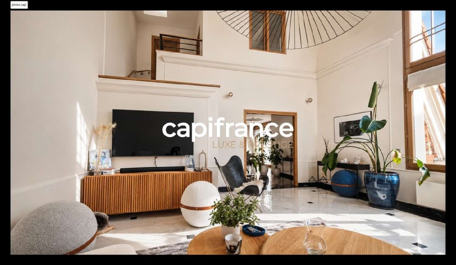 te koop appartement Le Plessis-Robinson Hauts-de-Seine 7