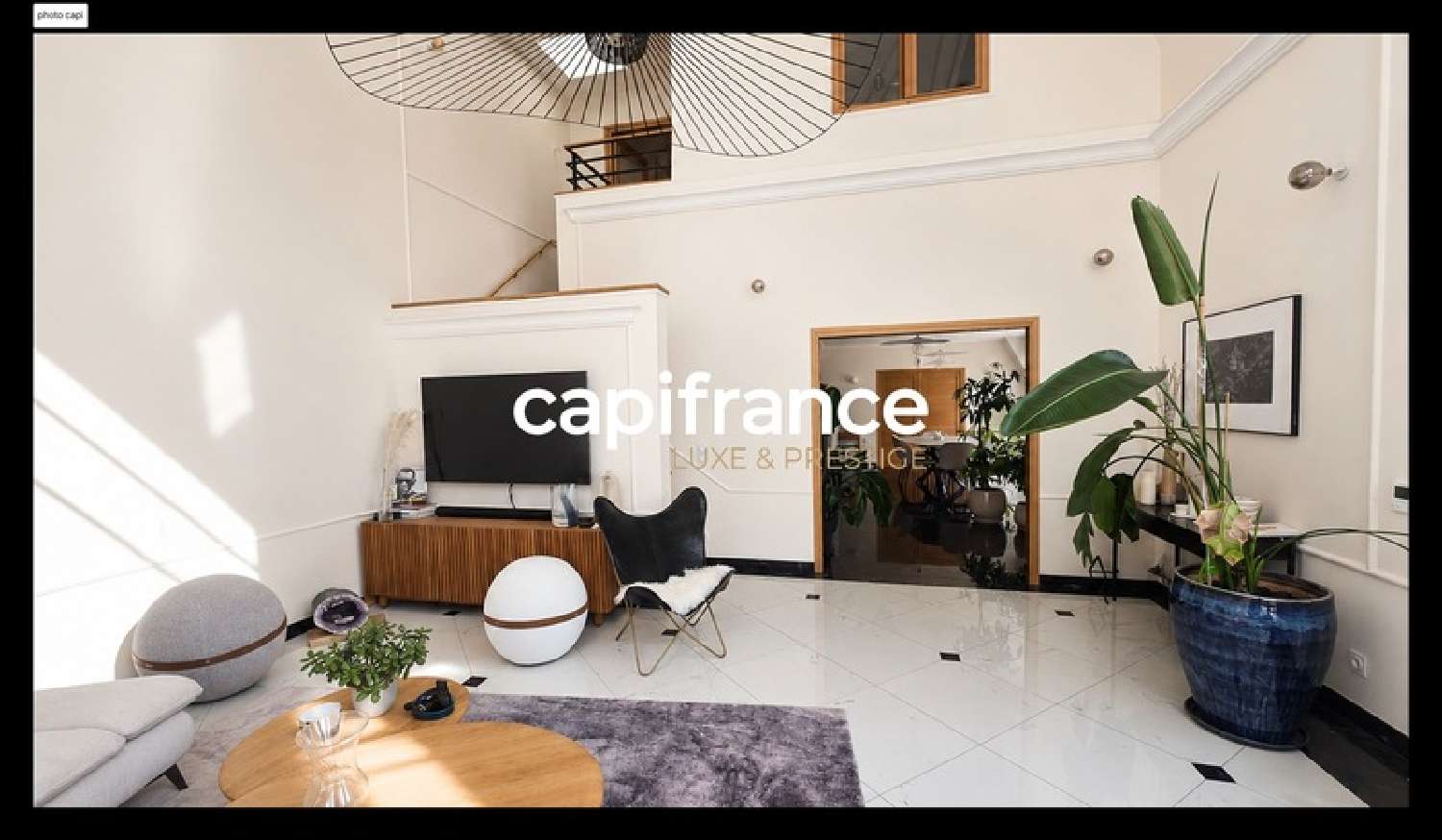 te koop appartement Le Plessis-Robinson Hauts-de-Seine 8