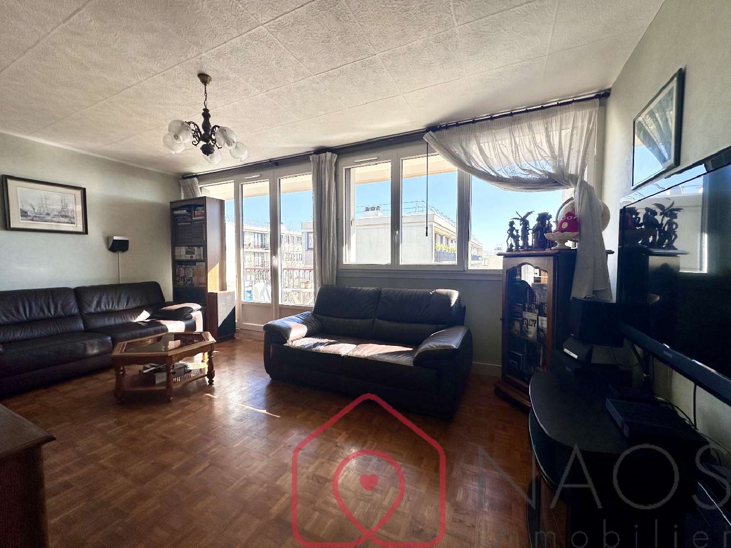 en venta apartamento Le Plessis-Robinson Hauts-de-Seine 3