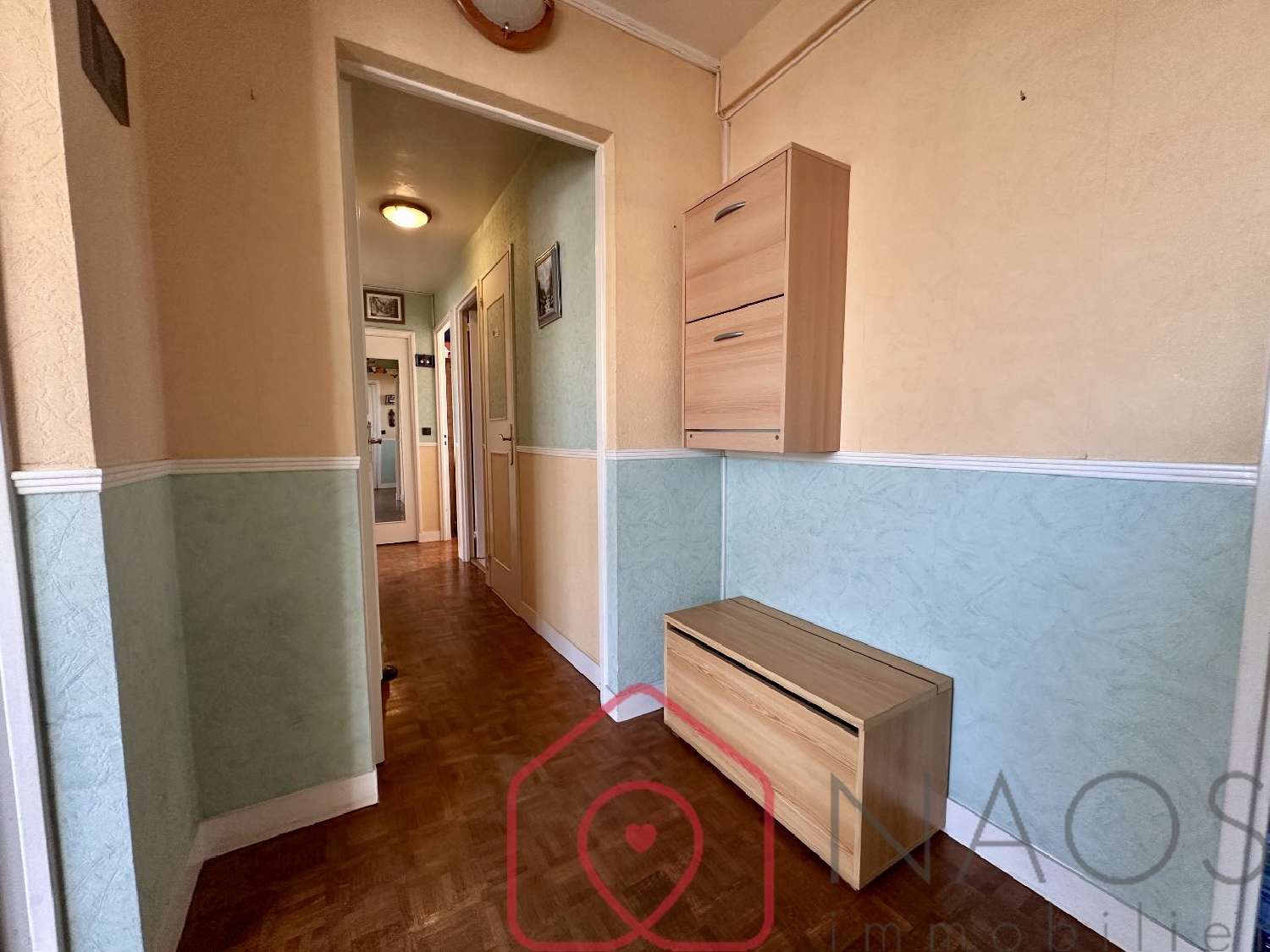 en venta apartamento Le Plessis-Robinson Hauts-de-Seine 5