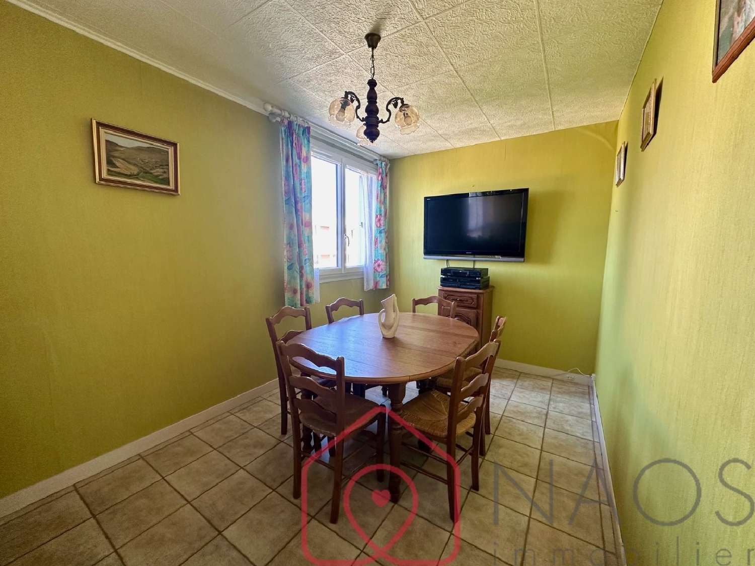 en venta apartamento Le Plessis-Robinson Hauts-de-Seine 6