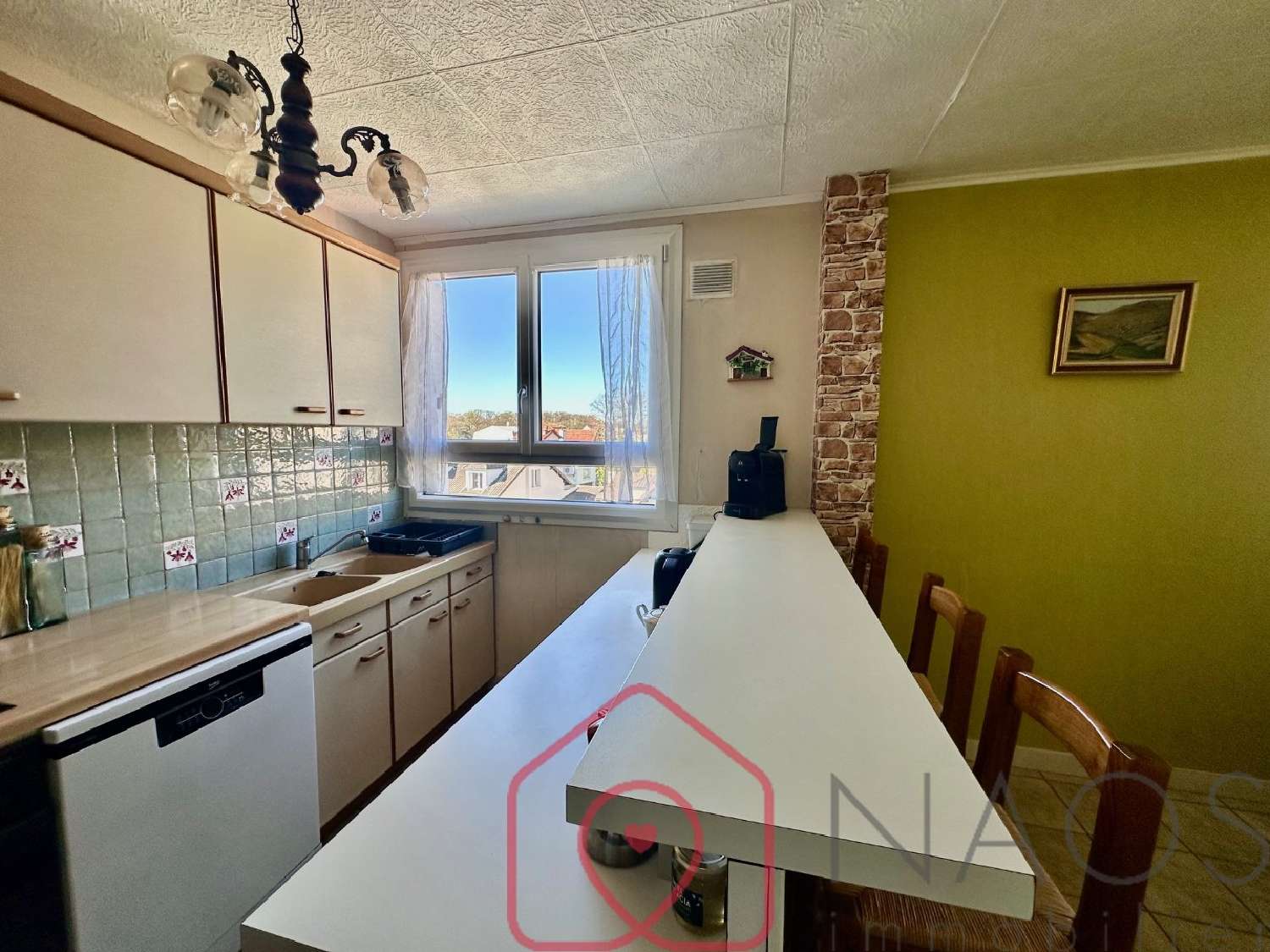en venta apartamento Le Plessis-Robinson Hauts-de-Seine 8