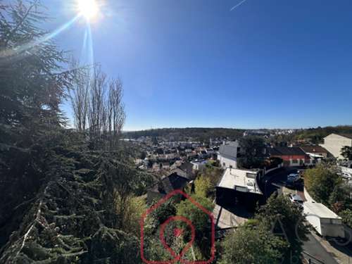 Le Plessis-Robinson Hauts-de-Seine Wohnung/ Apartment Bild 7412737