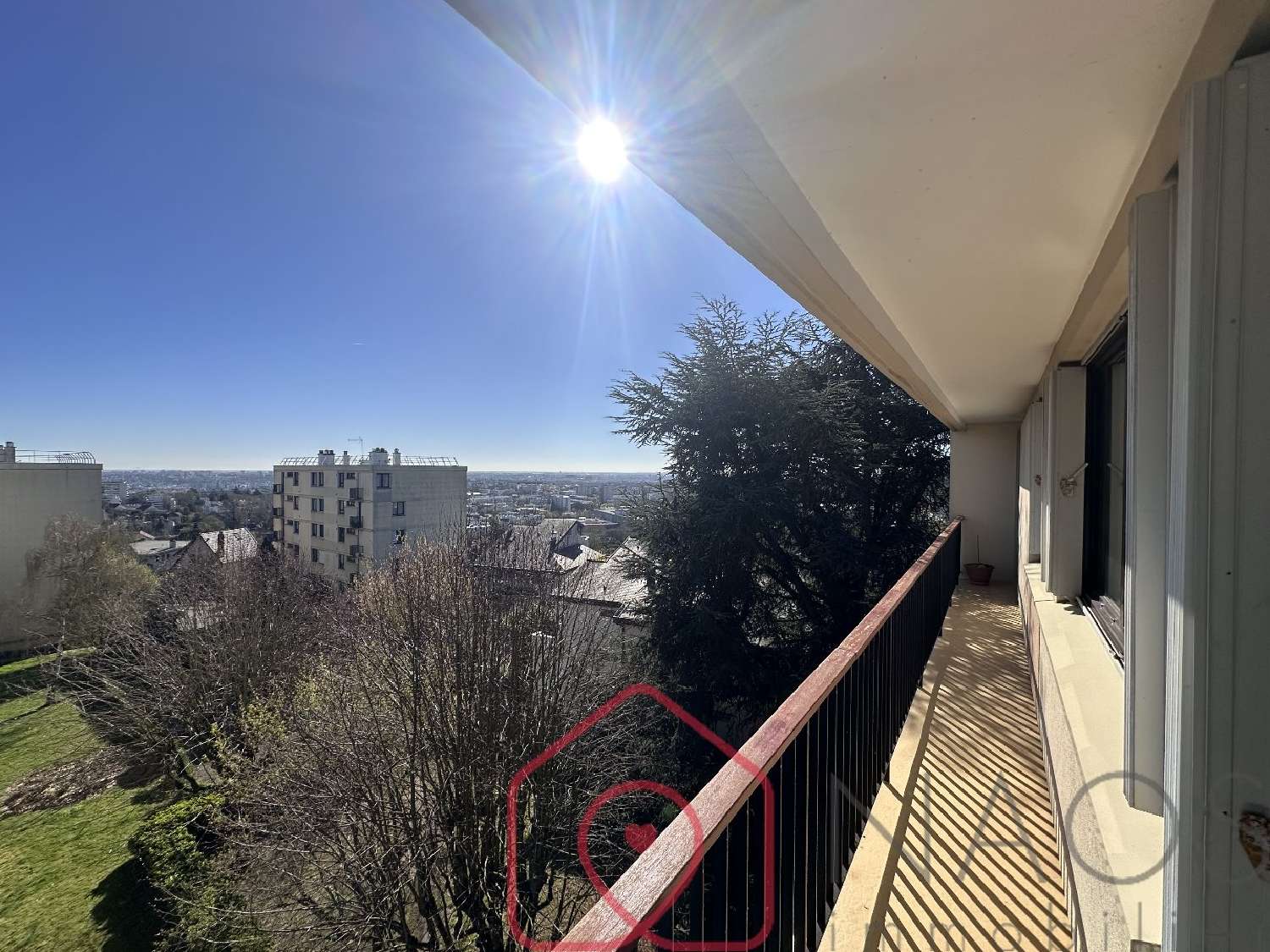 kaufen Wohnung/ Apartment Le Plessis-Robinson Hauts-de-Seine 2
