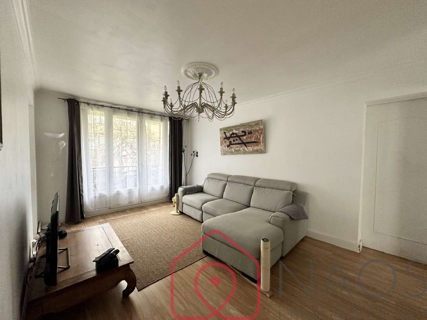kaufen Wohnung/ Apartment Le Plessis-Robinson Hauts-de-Seine 2