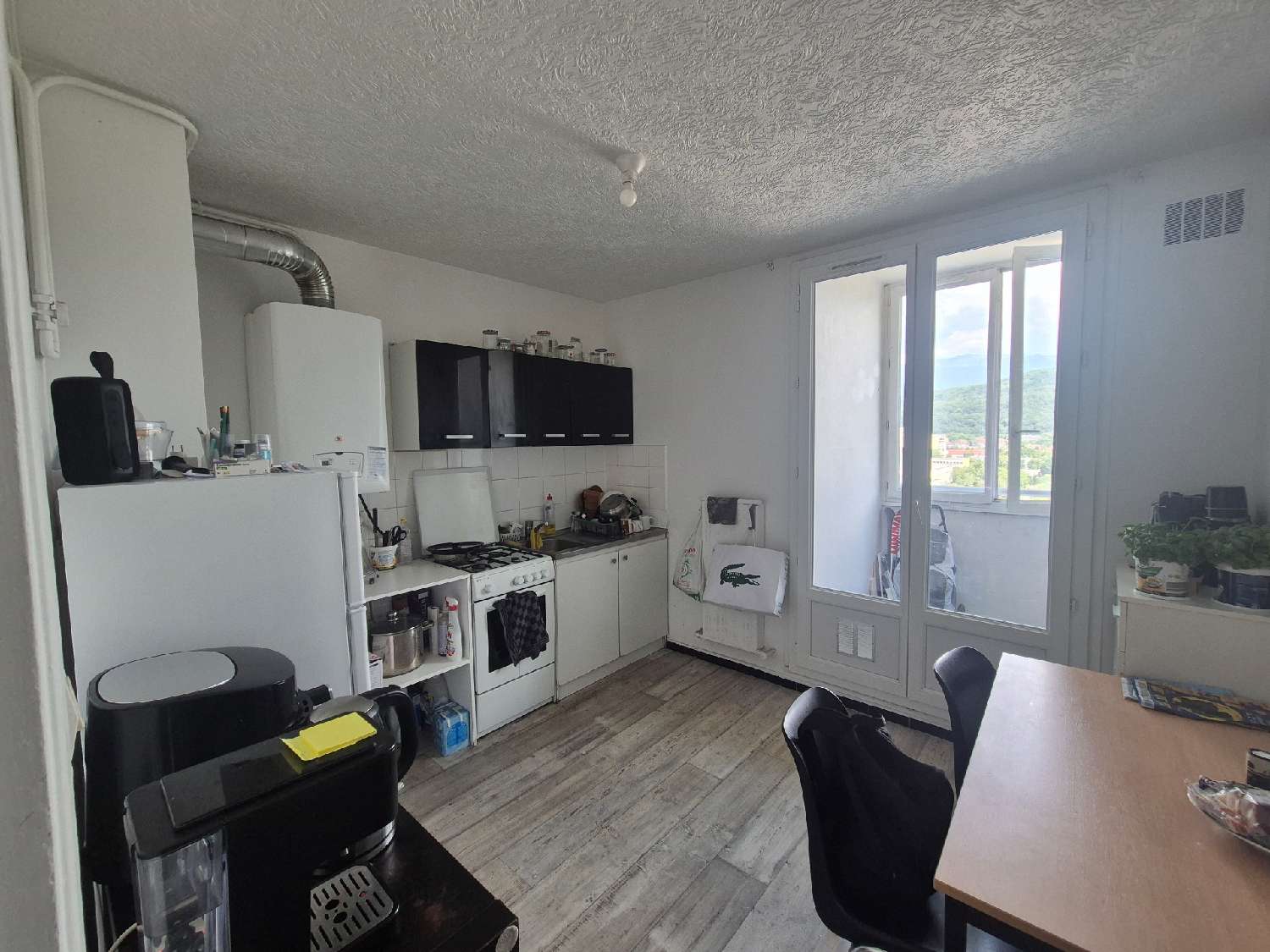  for sale apartment Le Pont-de-Claix Isère 3
