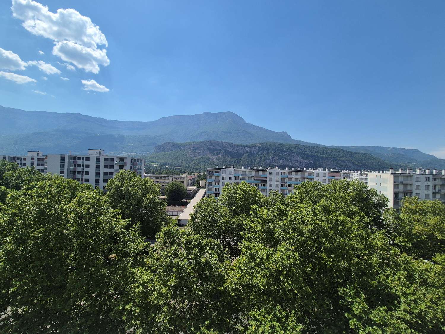  for sale apartment Le Pont-de-Claix Isère 8