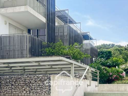 Le Pradet Var apartment foto 7404143