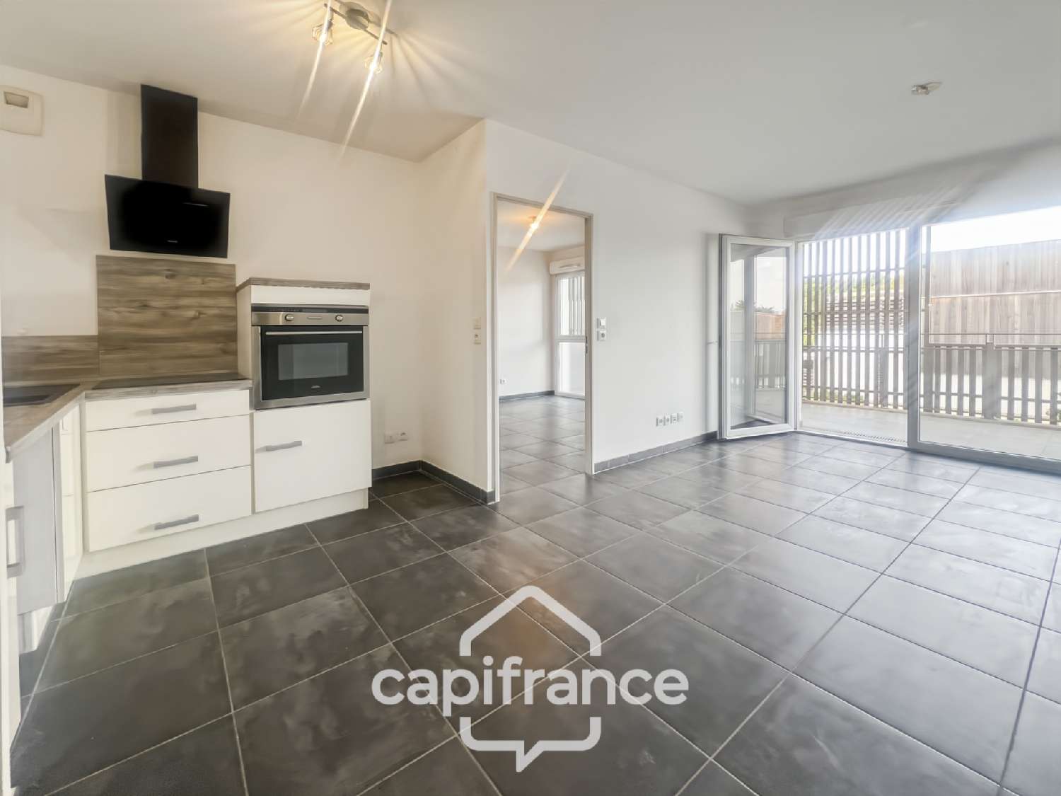 te koop appartement Le Pradet Var 1