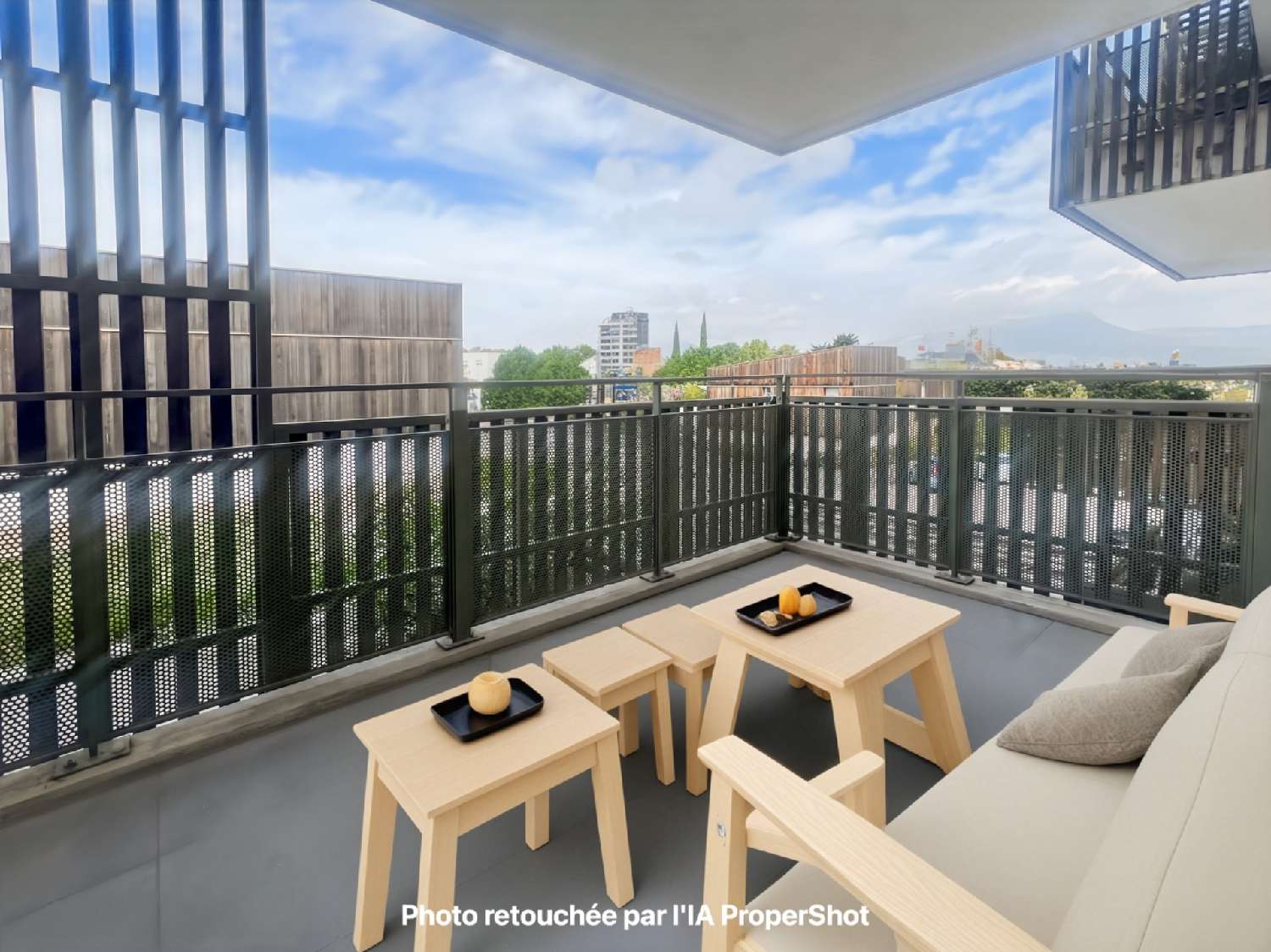 te koop appartement Le Pradet Var 5