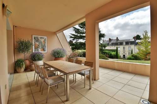 Le Puy-Saint-Bonnet Maine-et-Loire appartement foto 7405301