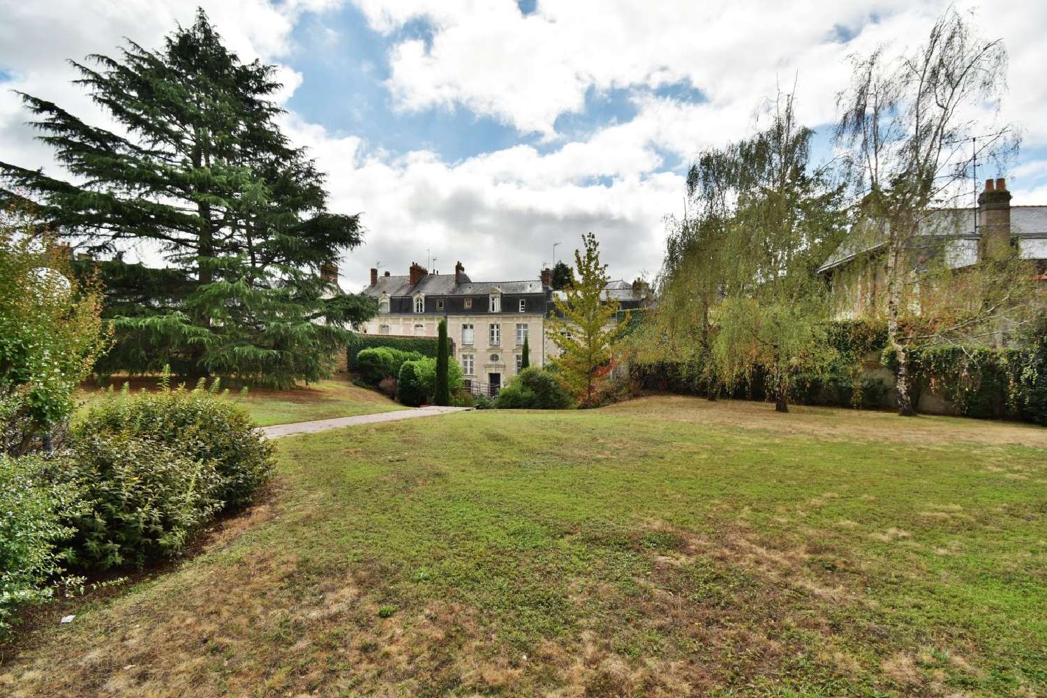 te koop appartement Le Puy-Saint-Bonnet Maine-et-Loire 2