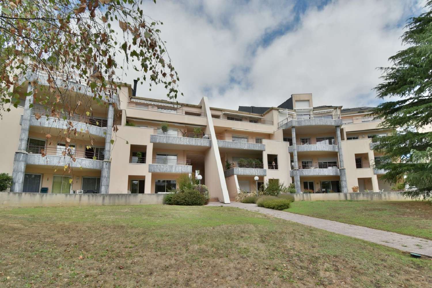 te koop appartement Le Puy-Saint-Bonnet Maine-et-Loire 3