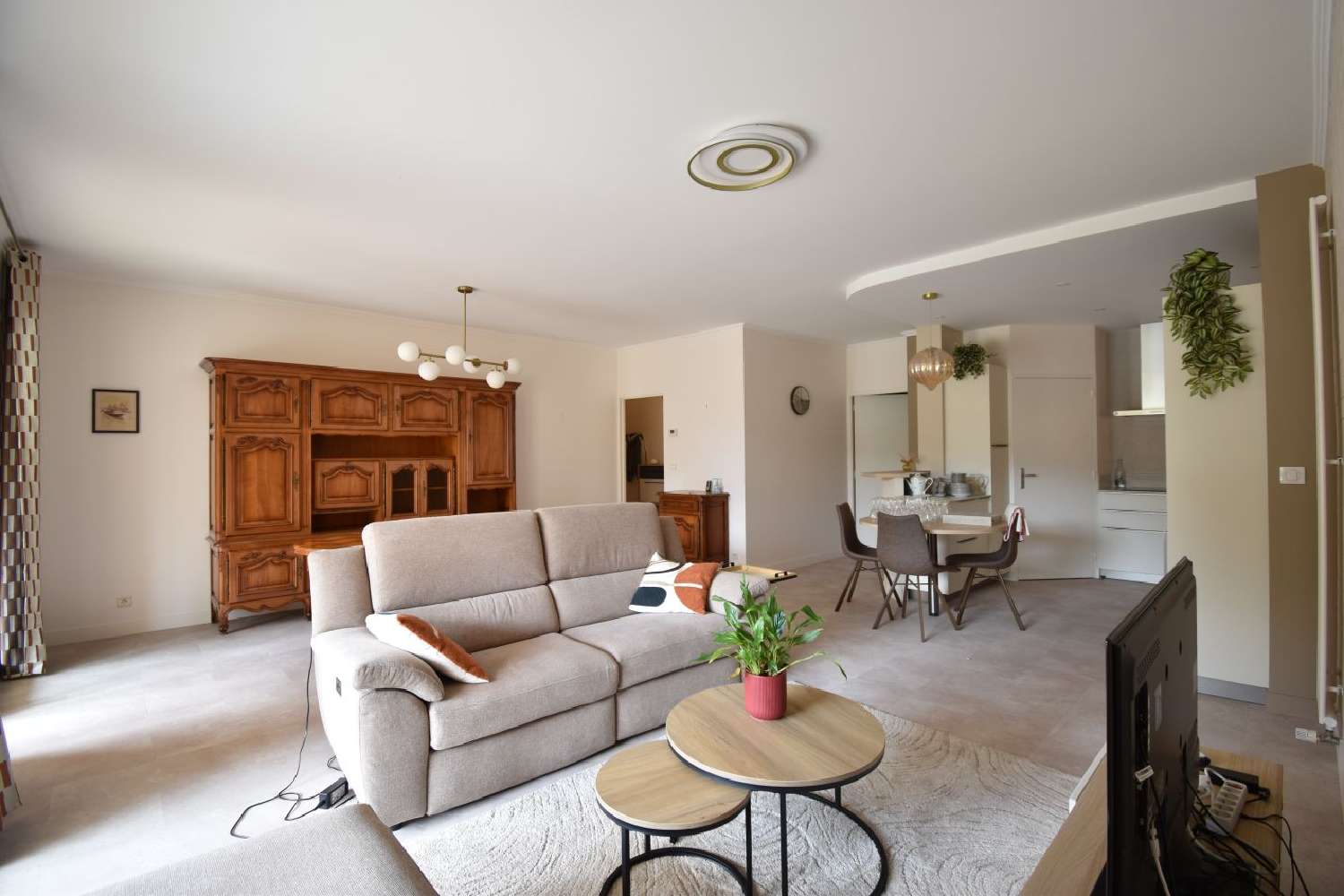 te koop appartement Le Puy-Saint-Bonnet Maine-et-Loire 4
