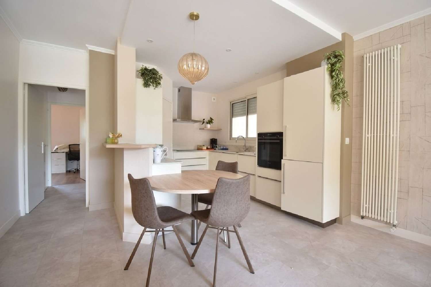 te koop appartement Le Puy-Saint-Bonnet Maine-et-Loire 5
