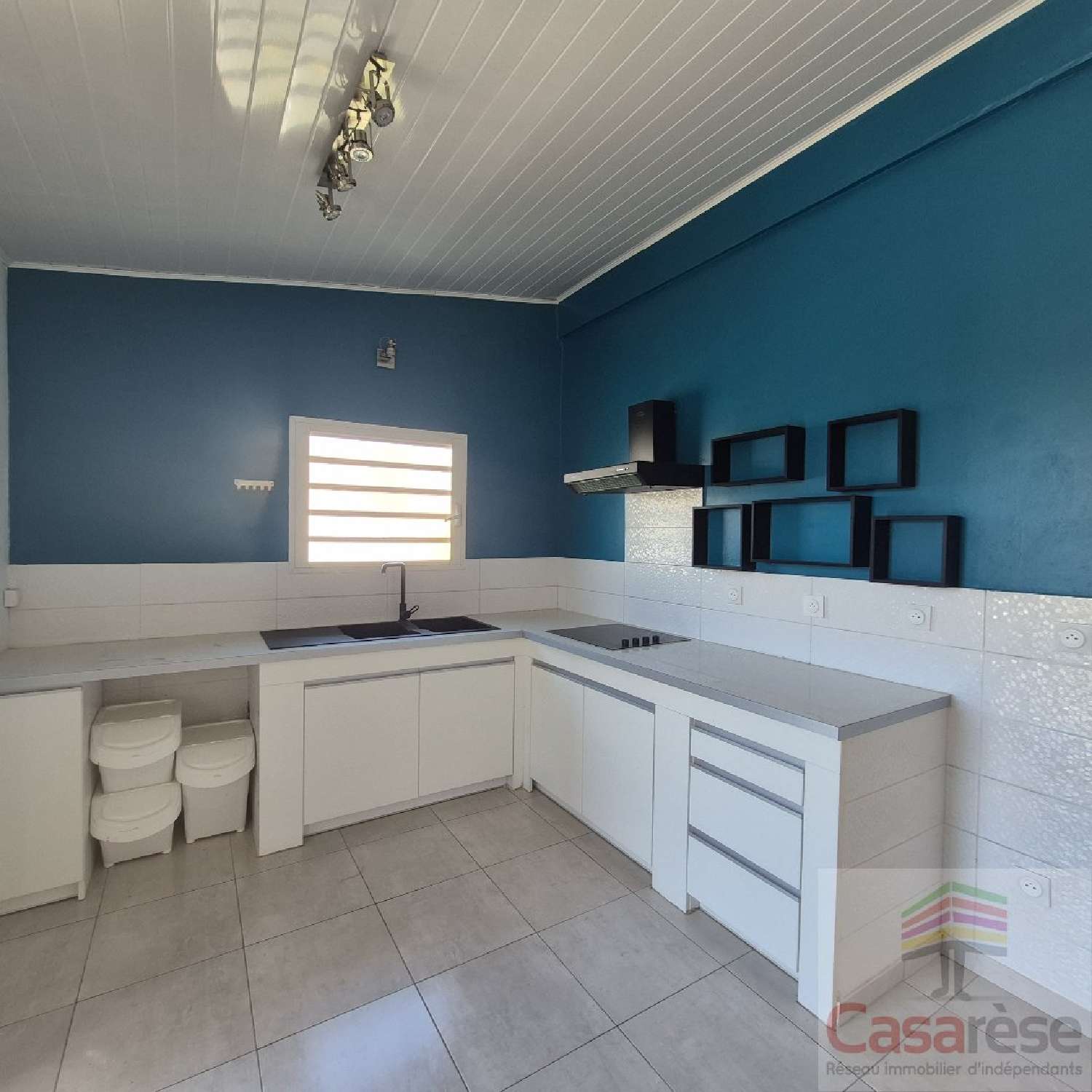 for sale apartment Le Tampon La Réunion 2