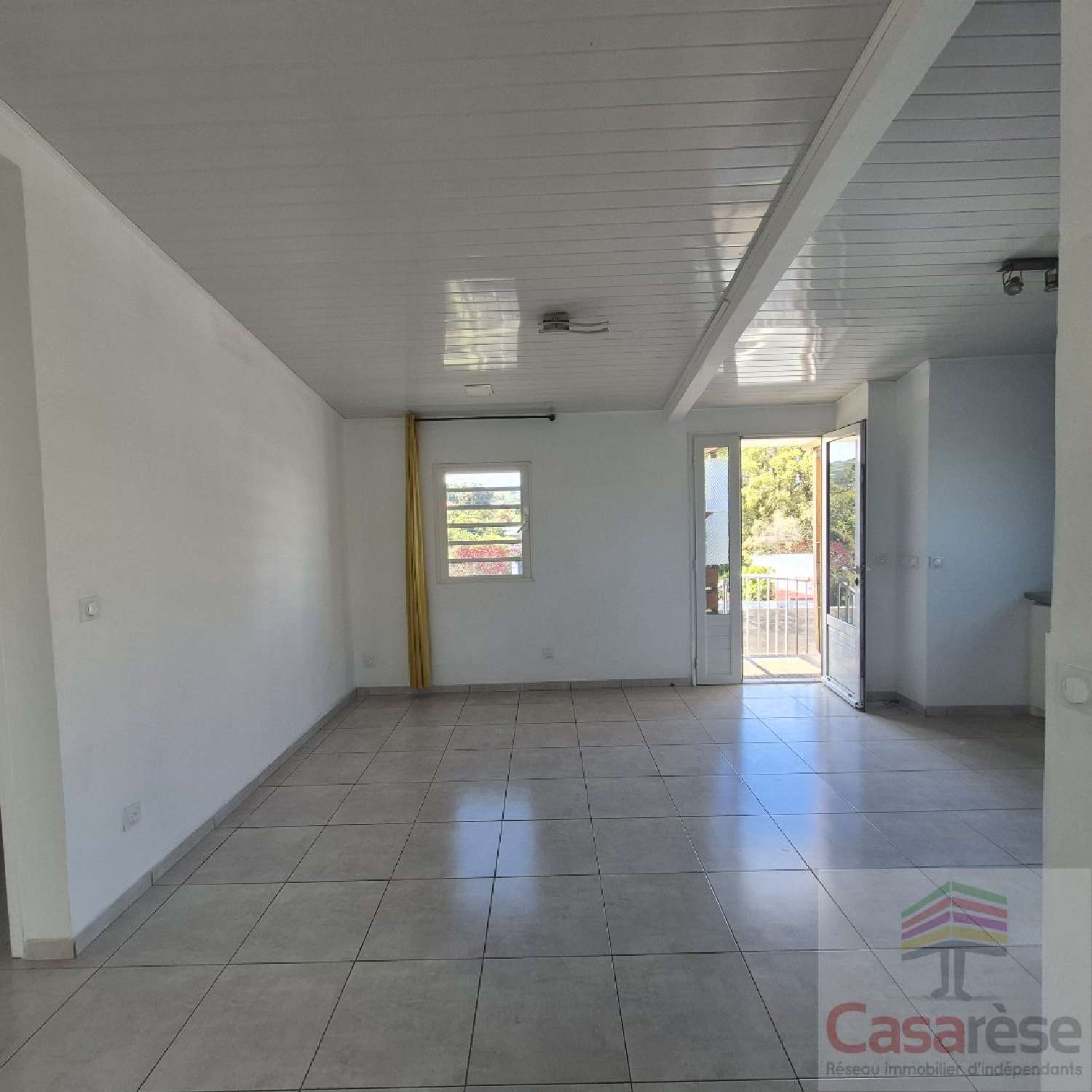 for sale apartment Le Tampon La Réunion 5