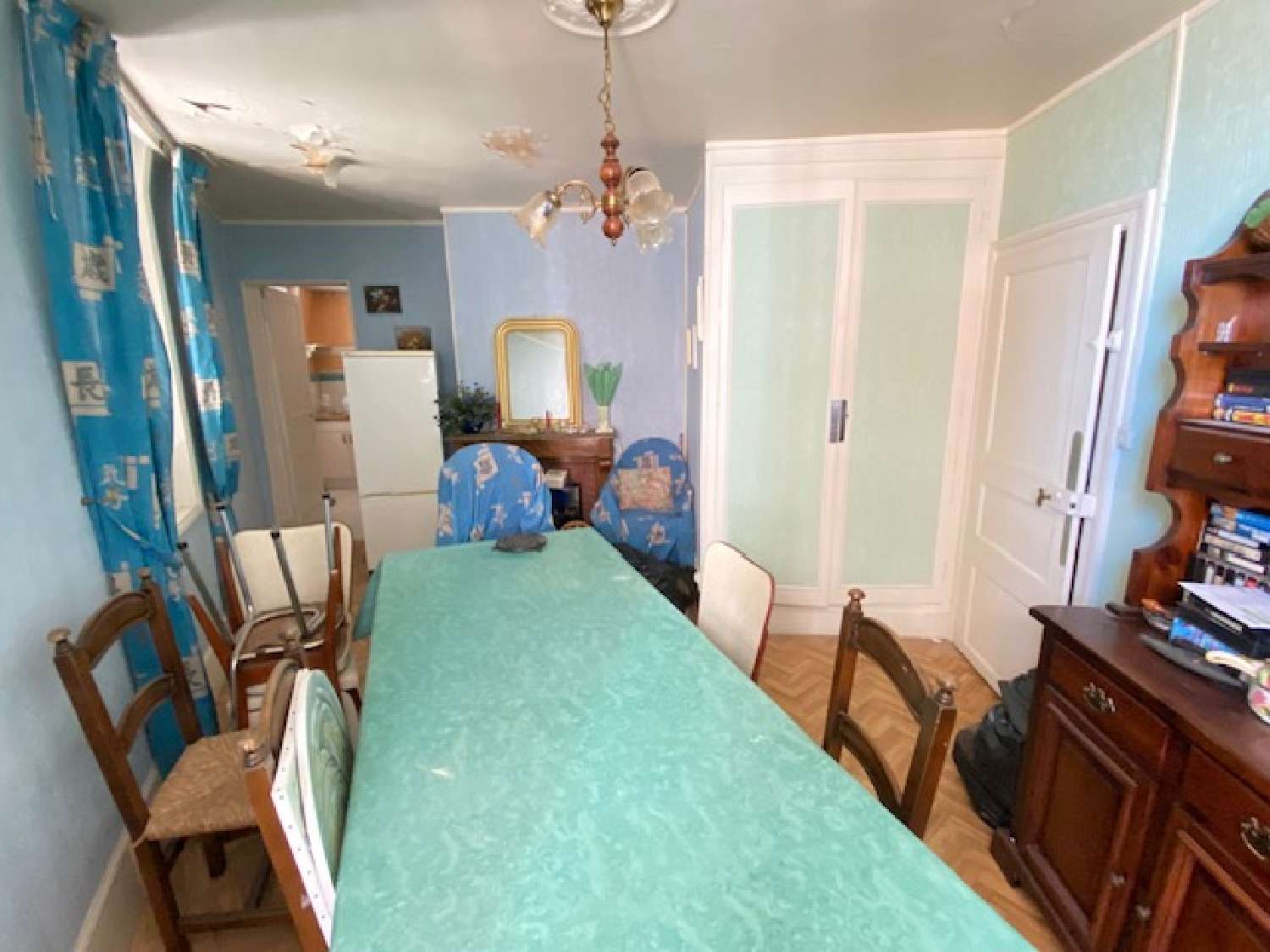  en venta apartamento Le Tréport Seine-Maritime 3