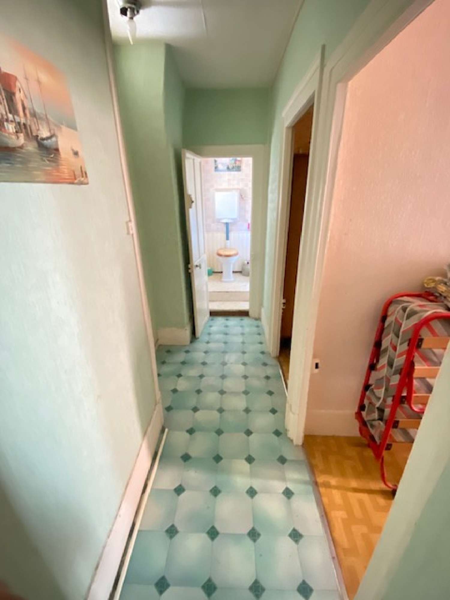  en venta apartamento Le Tréport Seine-Maritime 5