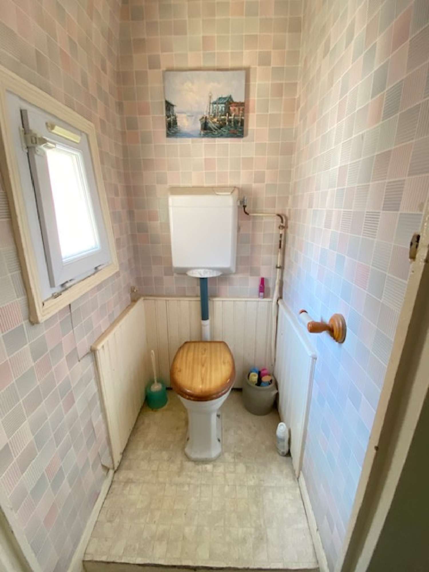  en venta apartamento Le Tréport Seine-Maritime 7