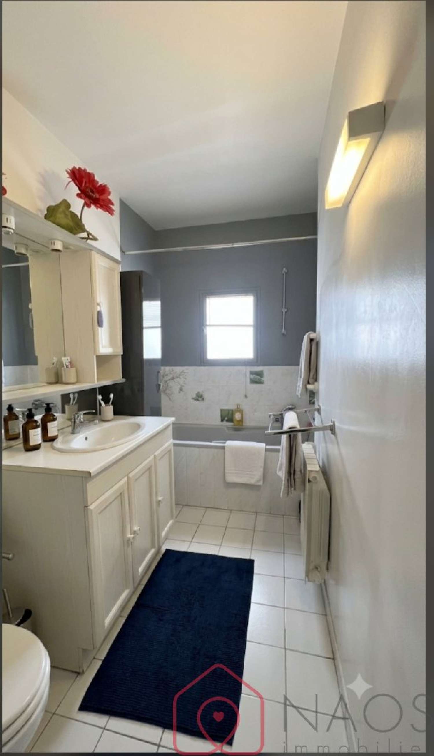  à vendre appartement Le Tréport Seine-Maritime 2