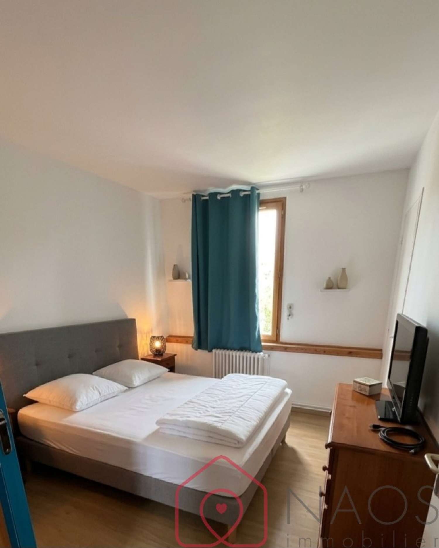  à vendre appartement Le Tréport Seine-Maritime 4