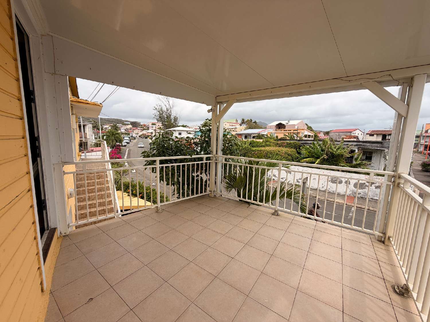  en venta apartamento Le Vauclin Martinique 1
