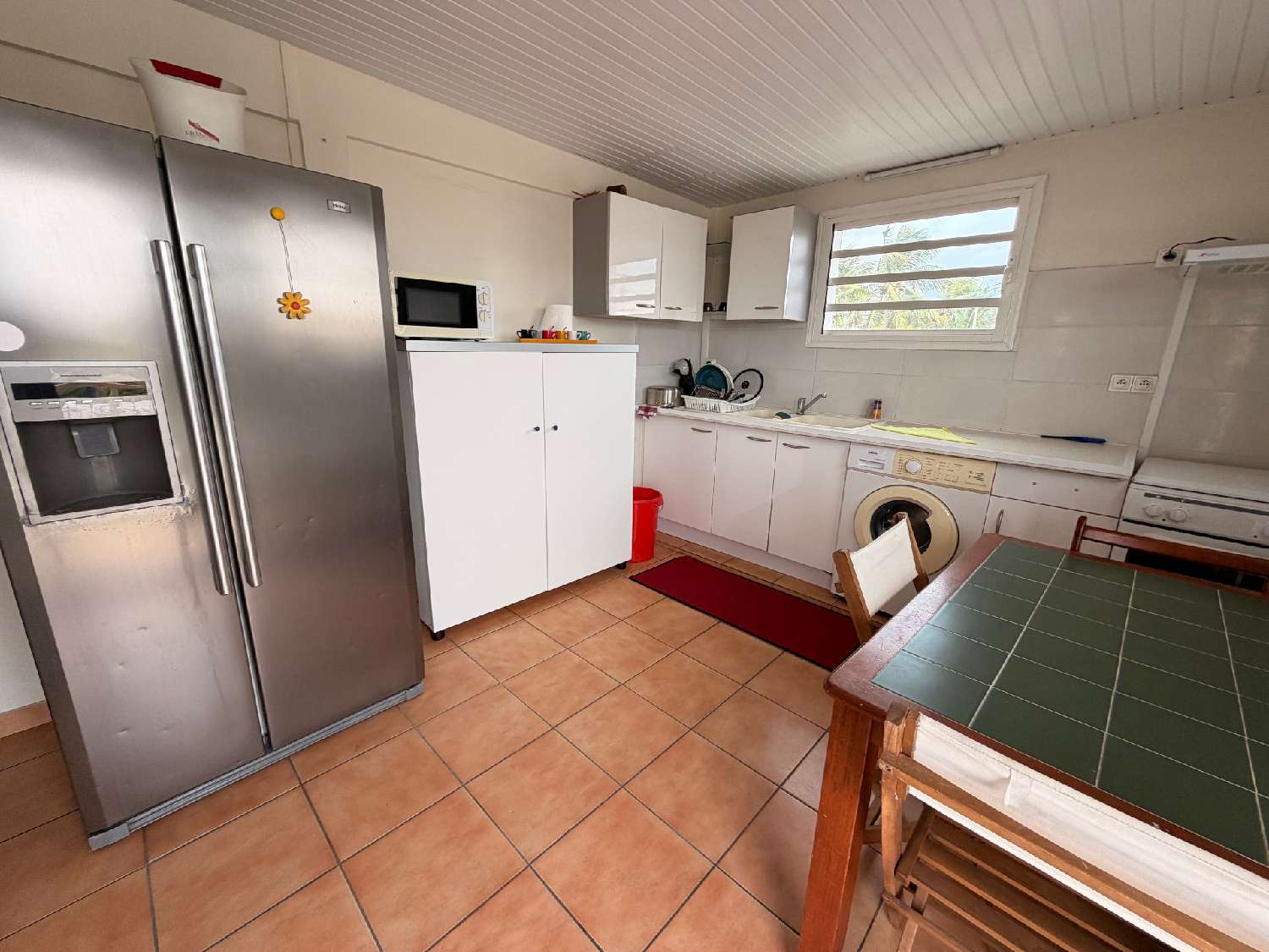  en venta apartamento Le Vauclin Martinique 2