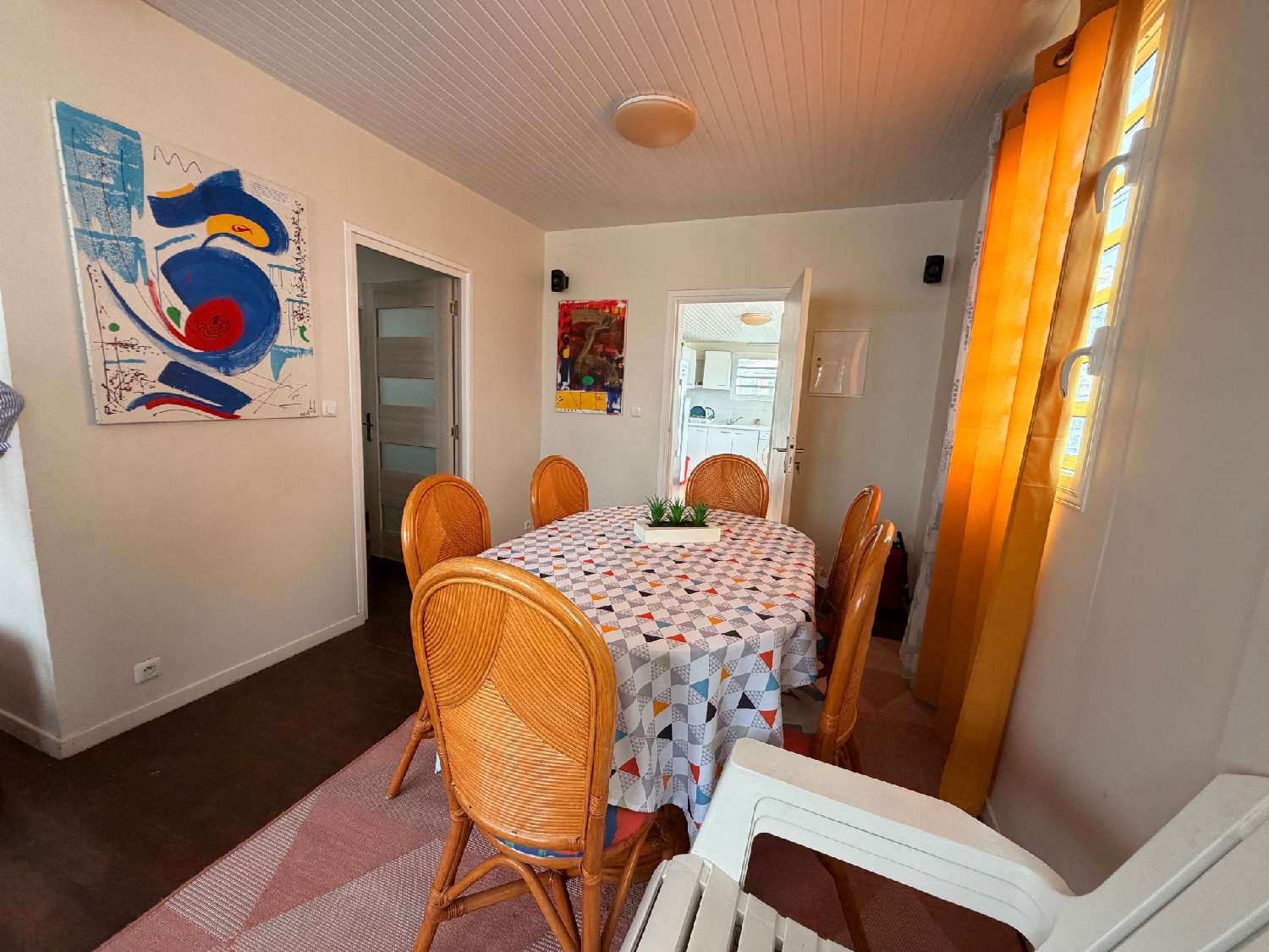  en venta apartamento Le Vauclin Martinique 3