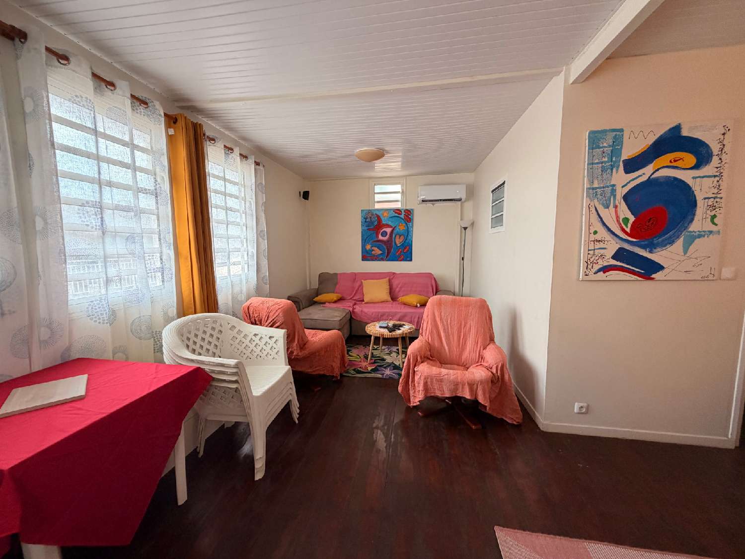  en venta apartamento Le Vauclin Martinique 5