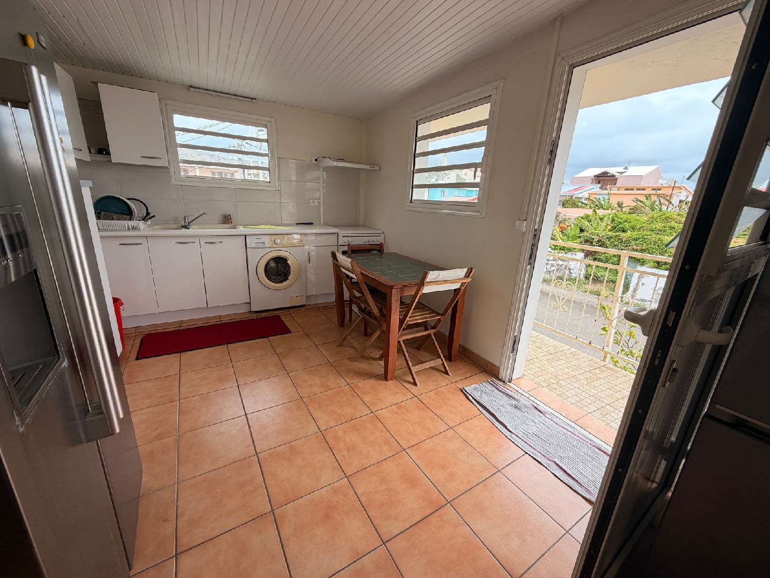  en venta apartamento Le Vauclin Martinique 7