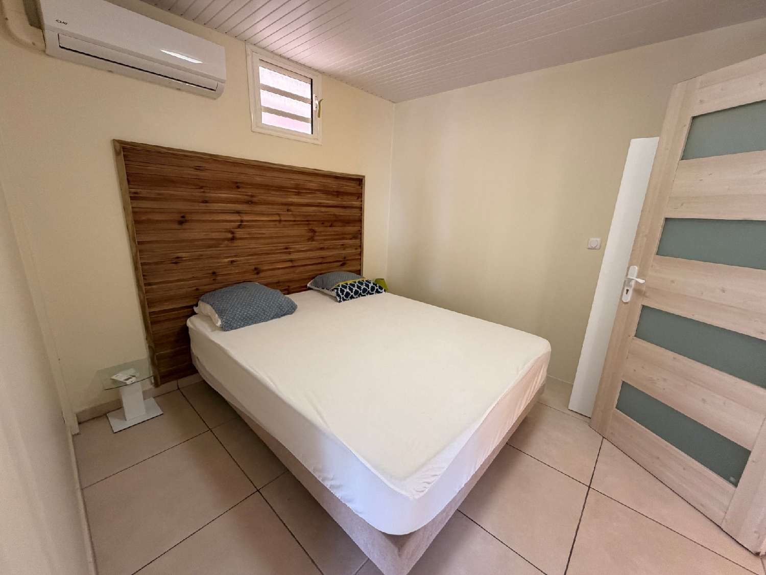  en venta apartamento Le Vauclin Martinique 8