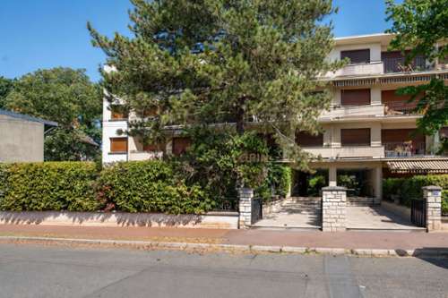 Le Vésinet Yvelines apartment foto 7410077