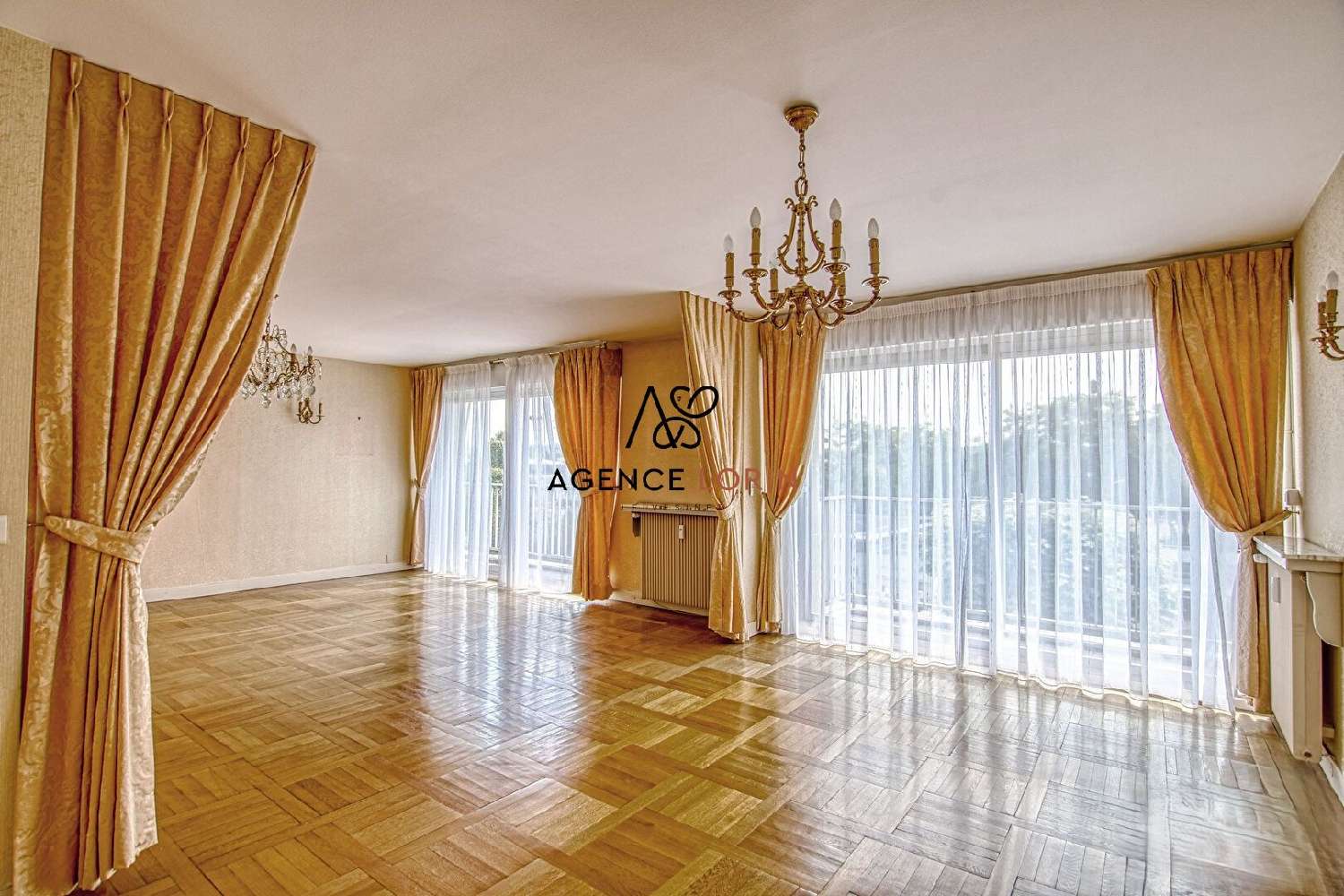  for sale apartment Le Vésinet Yvelines 1