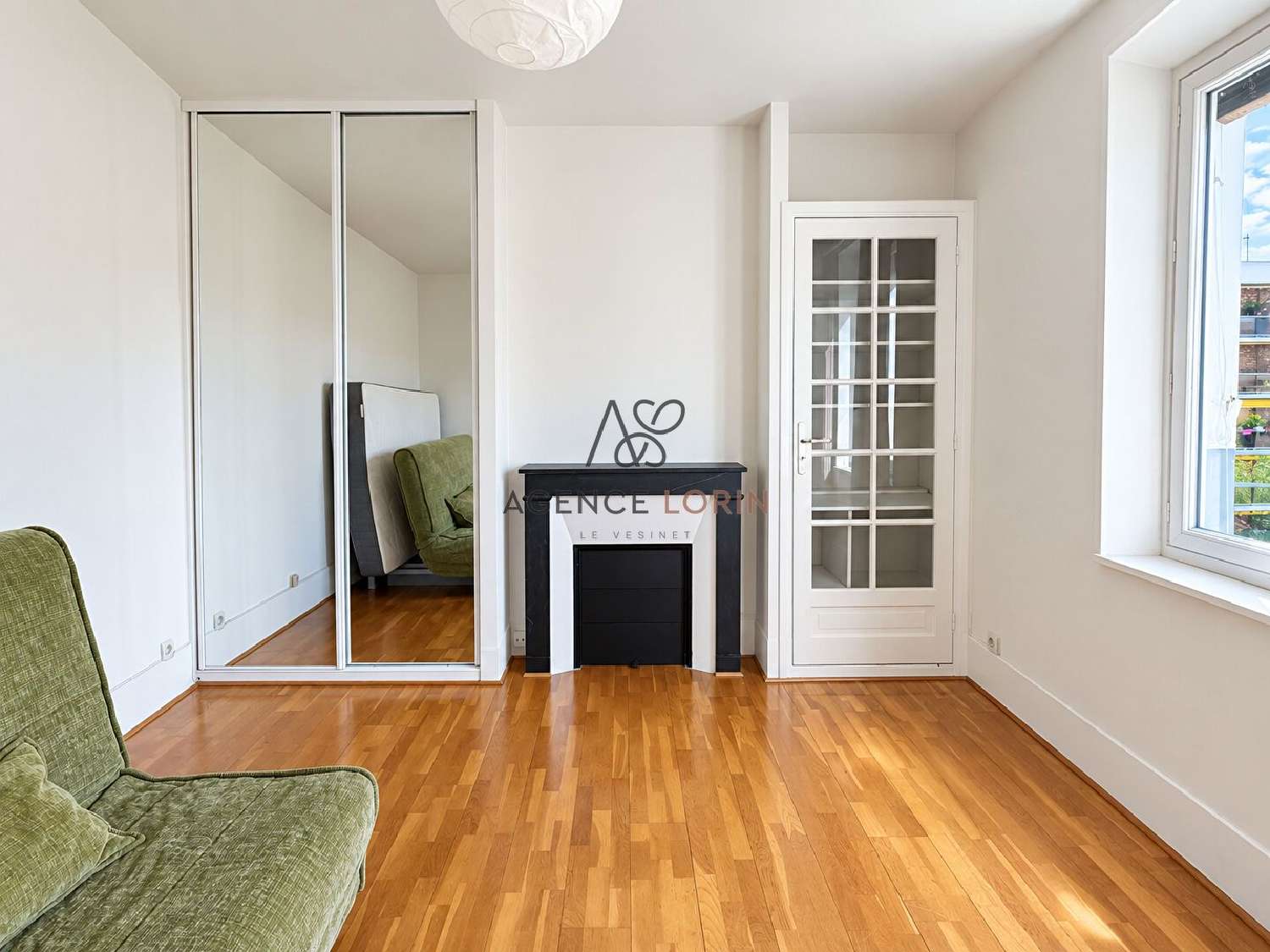 for sale apartment Le Vésinet Yvelines 1