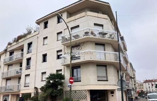 Le Vésinet Yvelines apartment foto 7410083