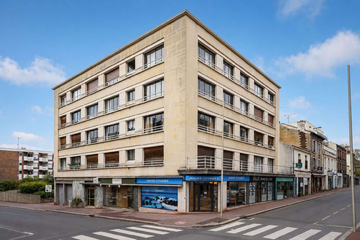 for sale apartment Le Vésinet Yvelines 1
