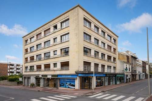 Le Vésinet Yvelines apartment foto 7410084
