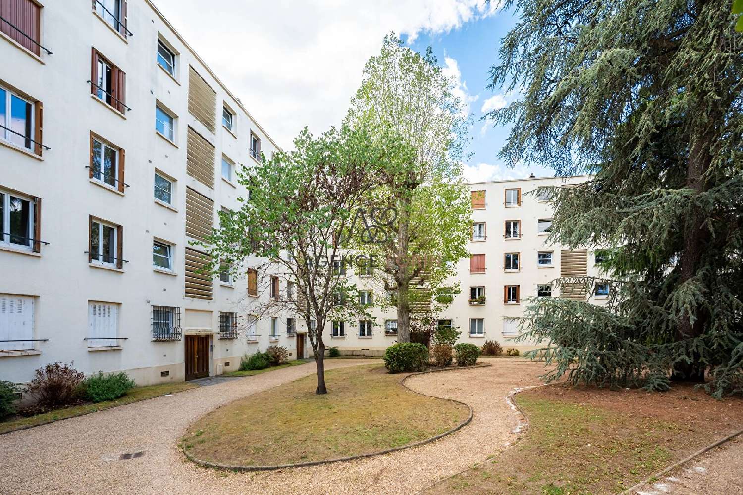 for sale apartment Le Vésinet Yvelines 1