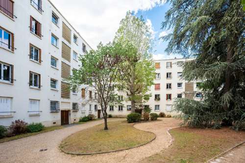 Le Vésinet Yvelines apartment foto 7410086
