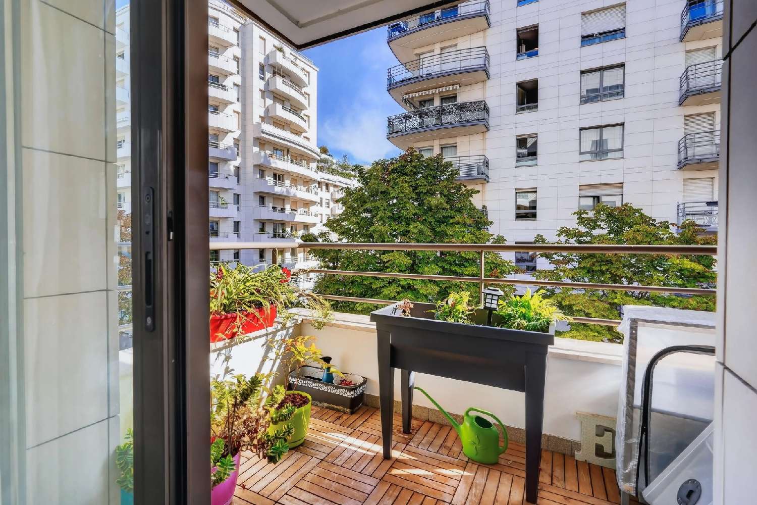 en venta apartamento Le Vibal Aveyron 4