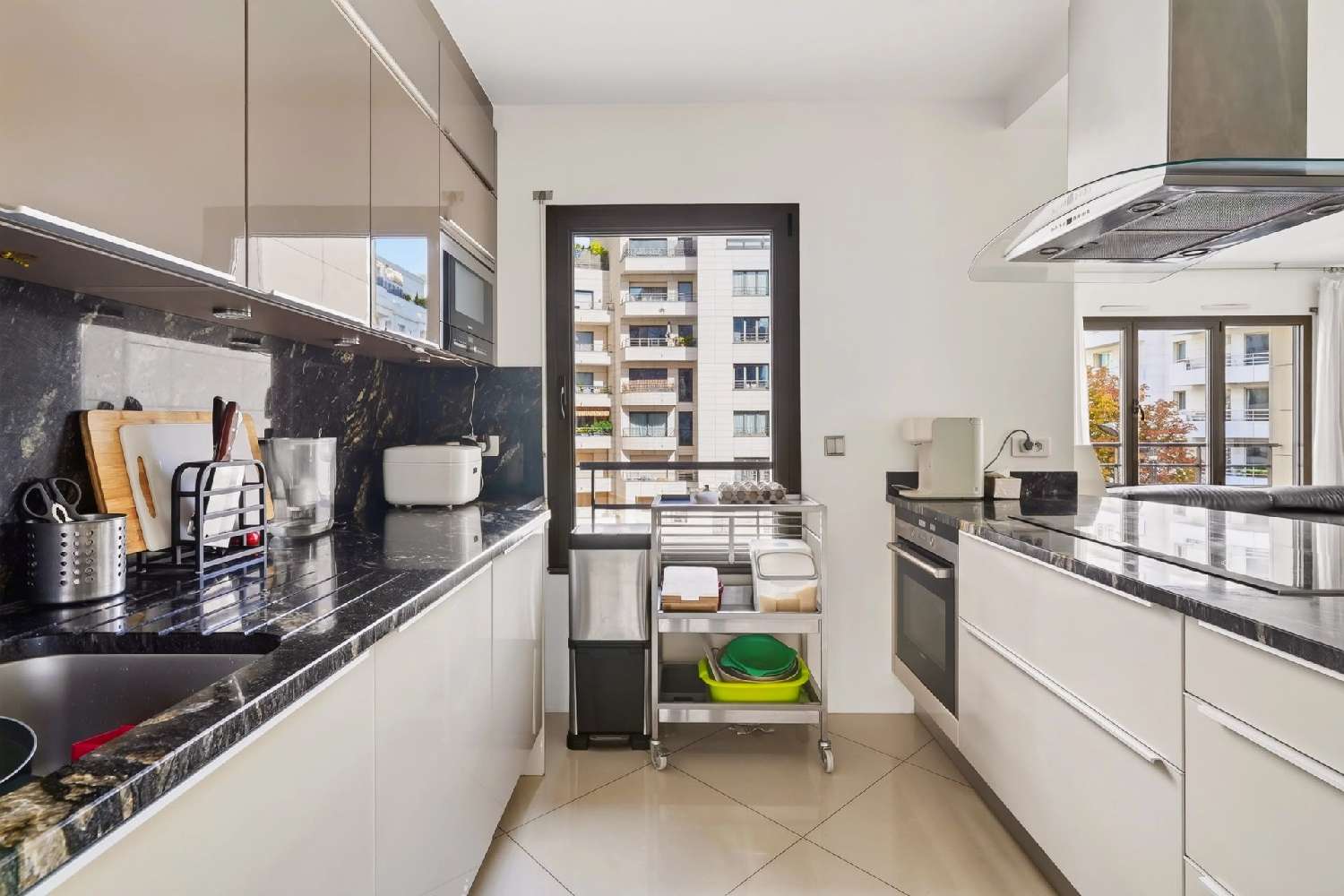 en venta apartamento Le Vibal Aveyron 7