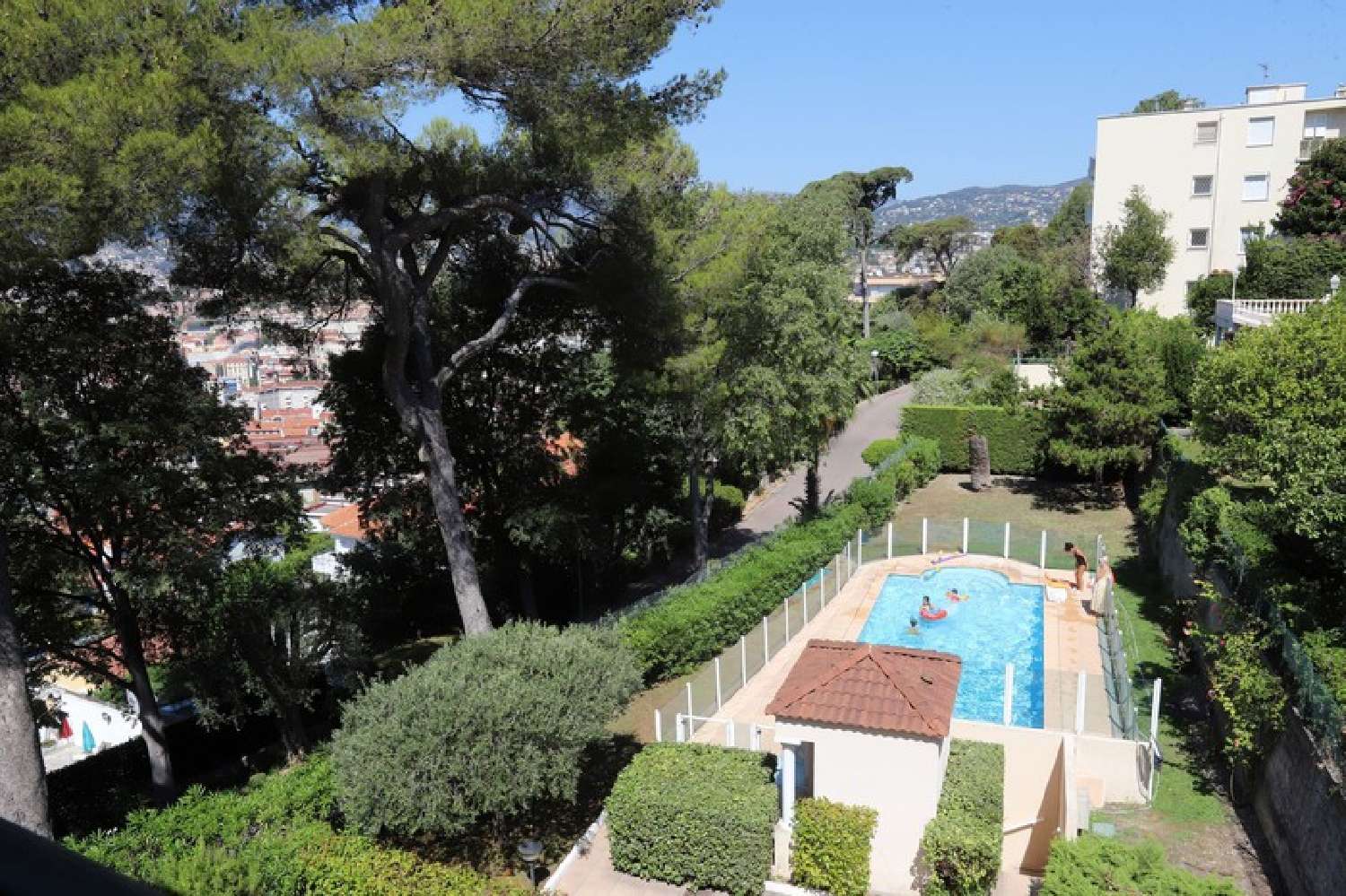 kaufen Wohnung/ Apartment Le Vibal Aveyron 8