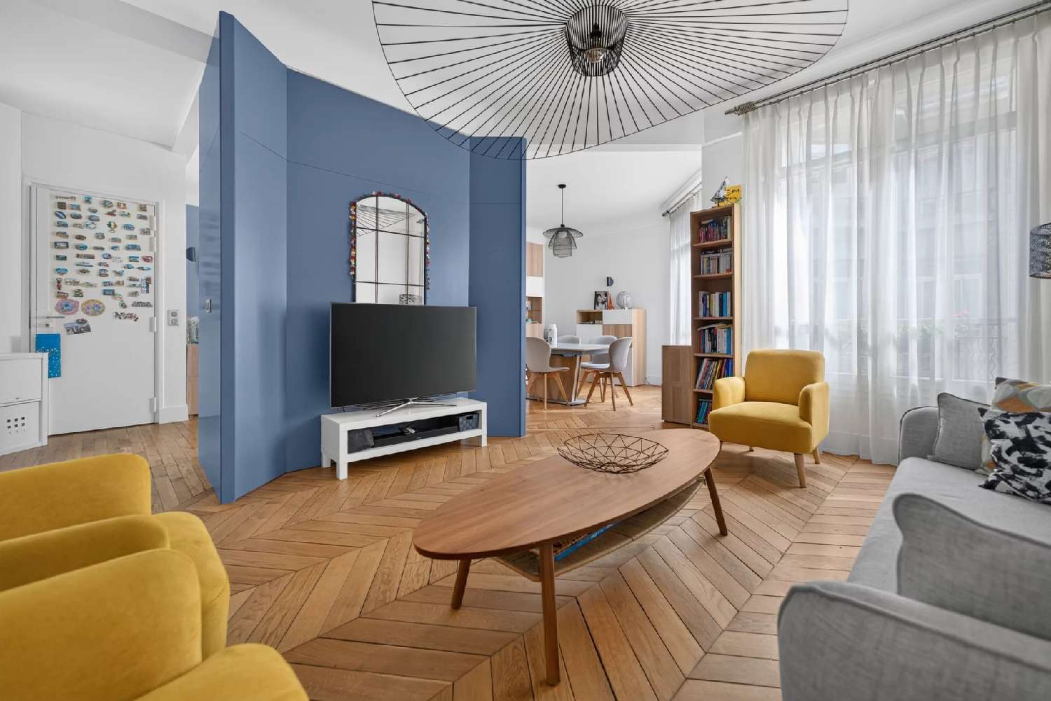 kaufen Wohnung/ Apartment Le Vibal Aveyron 3
