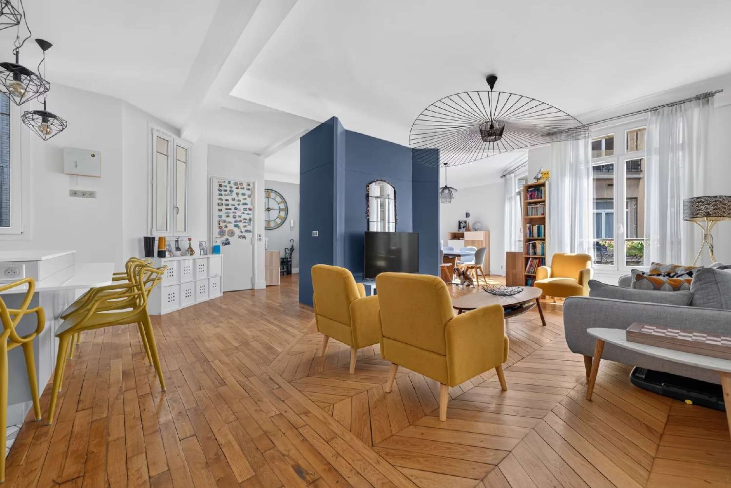 kaufen Wohnung/ Apartment Le Vibal Aveyron 6