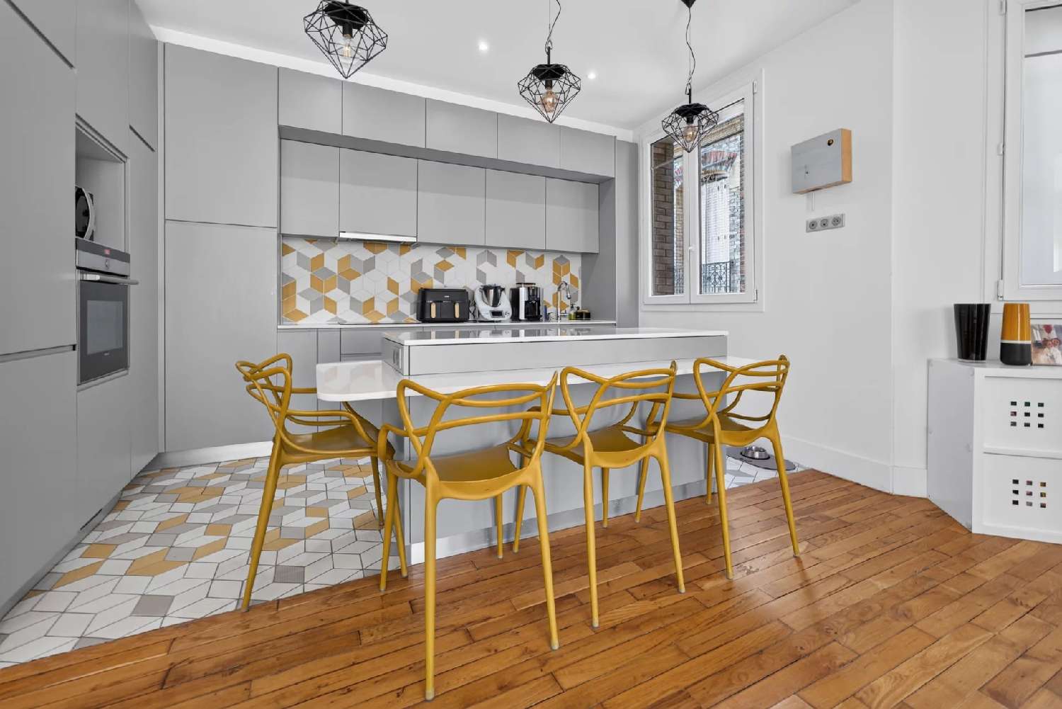 kaufen Wohnung/ Apartment Le Vibal Aveyron 7