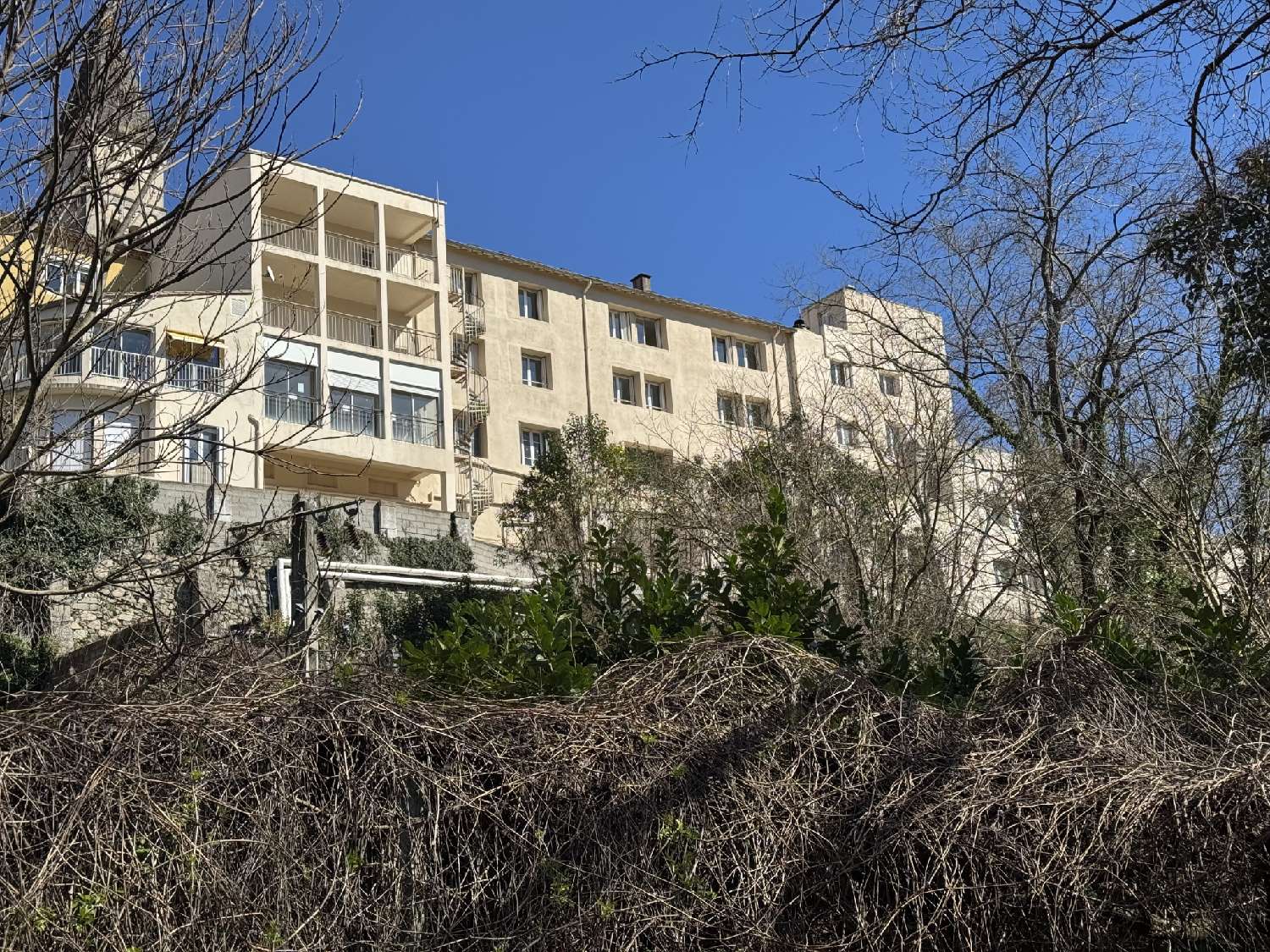 à vendre appartement Le Vigan Gard 6