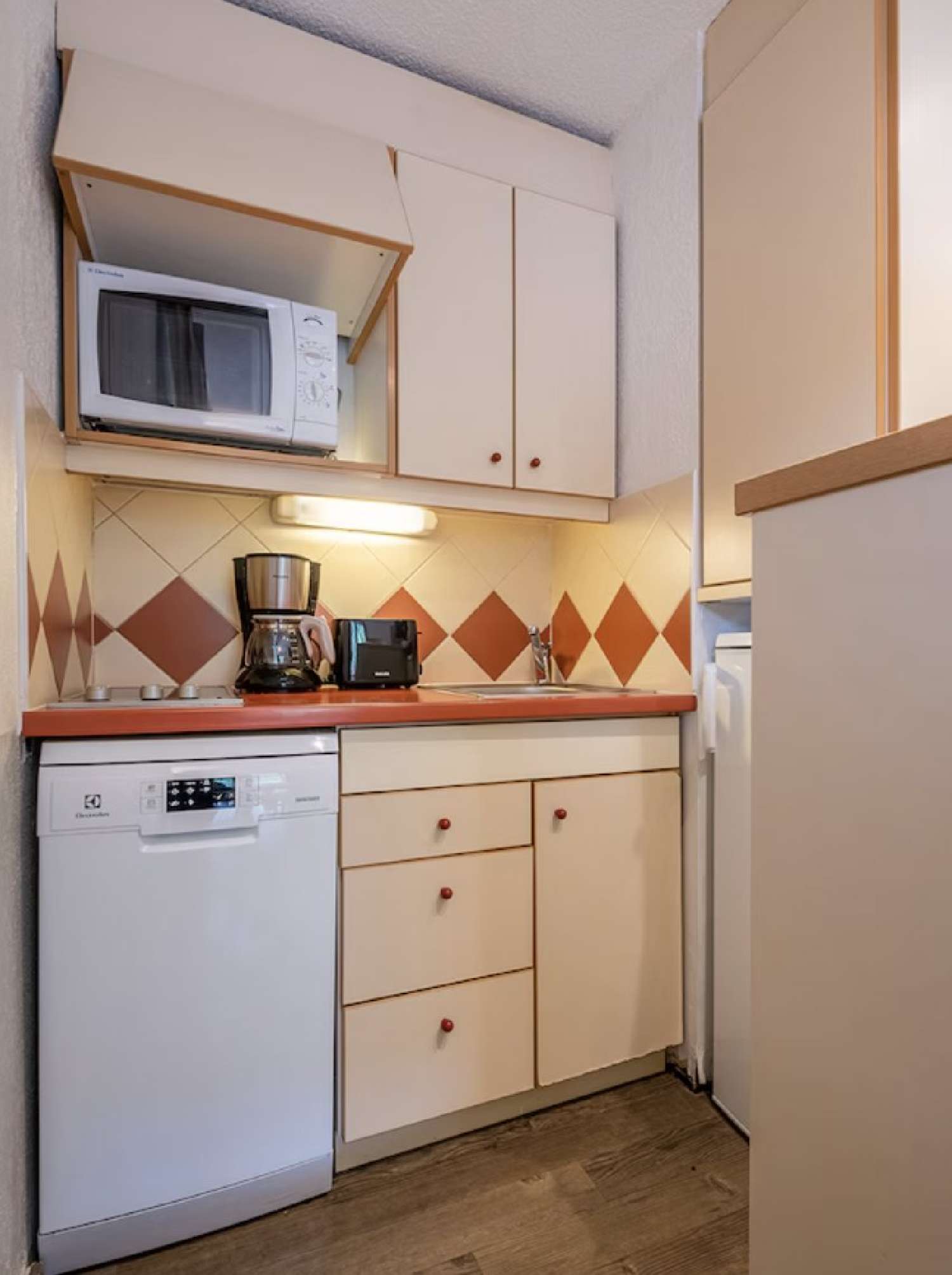  à vendre appartement Les Allues Savoie 4