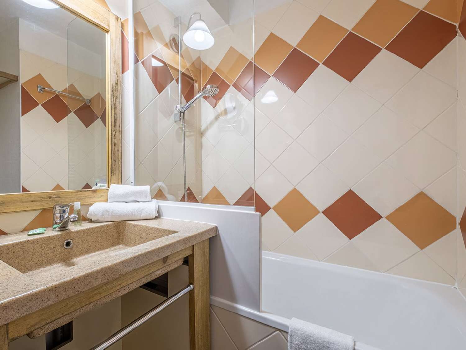  à vendre appartement Les Allues Savoie 5