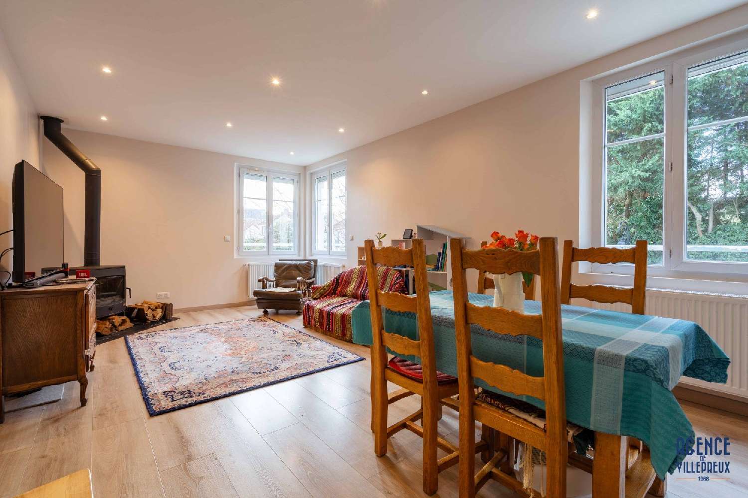 kaufen Wohnung/ Apartment Les Clayes-sous-Bois Yvelines 1